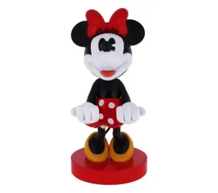 Exquisite Gaming Cable Guys Na Pada/Telefon Disney Myszka Minnie