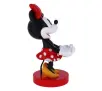 Podstawka Exquisite Gaming Cable Guys Na Pada/Telefon  Disney Myszka Minnie