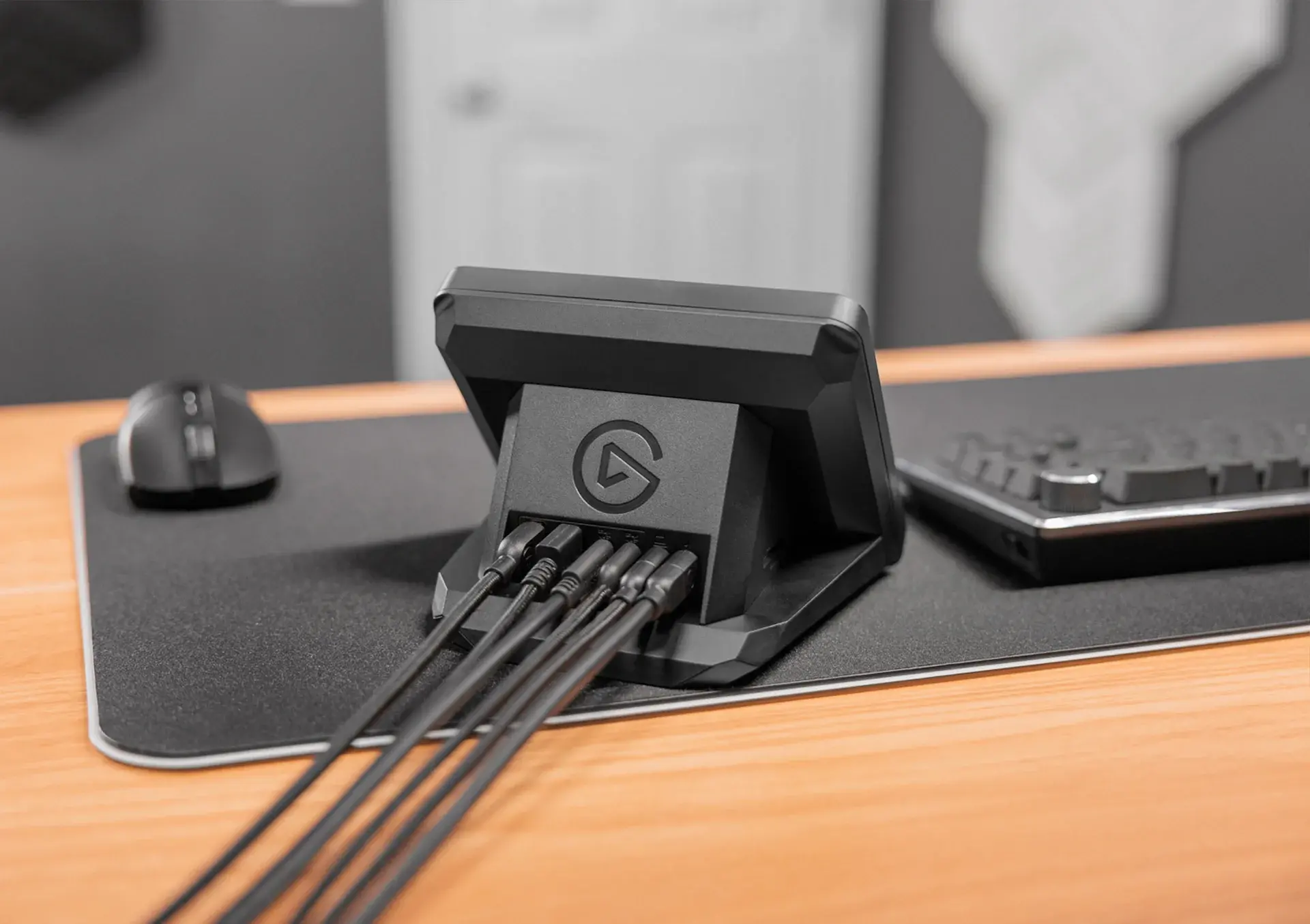 Adapter Elgato Hub dla Stream Deck+