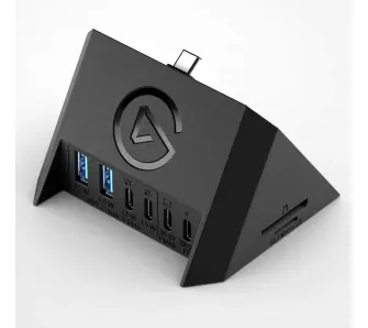 Adapter Elgato Hub dla Stream Deck+