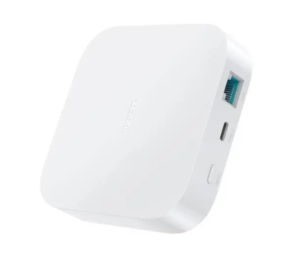 Xiaomi Mi Smart Home Hub 2