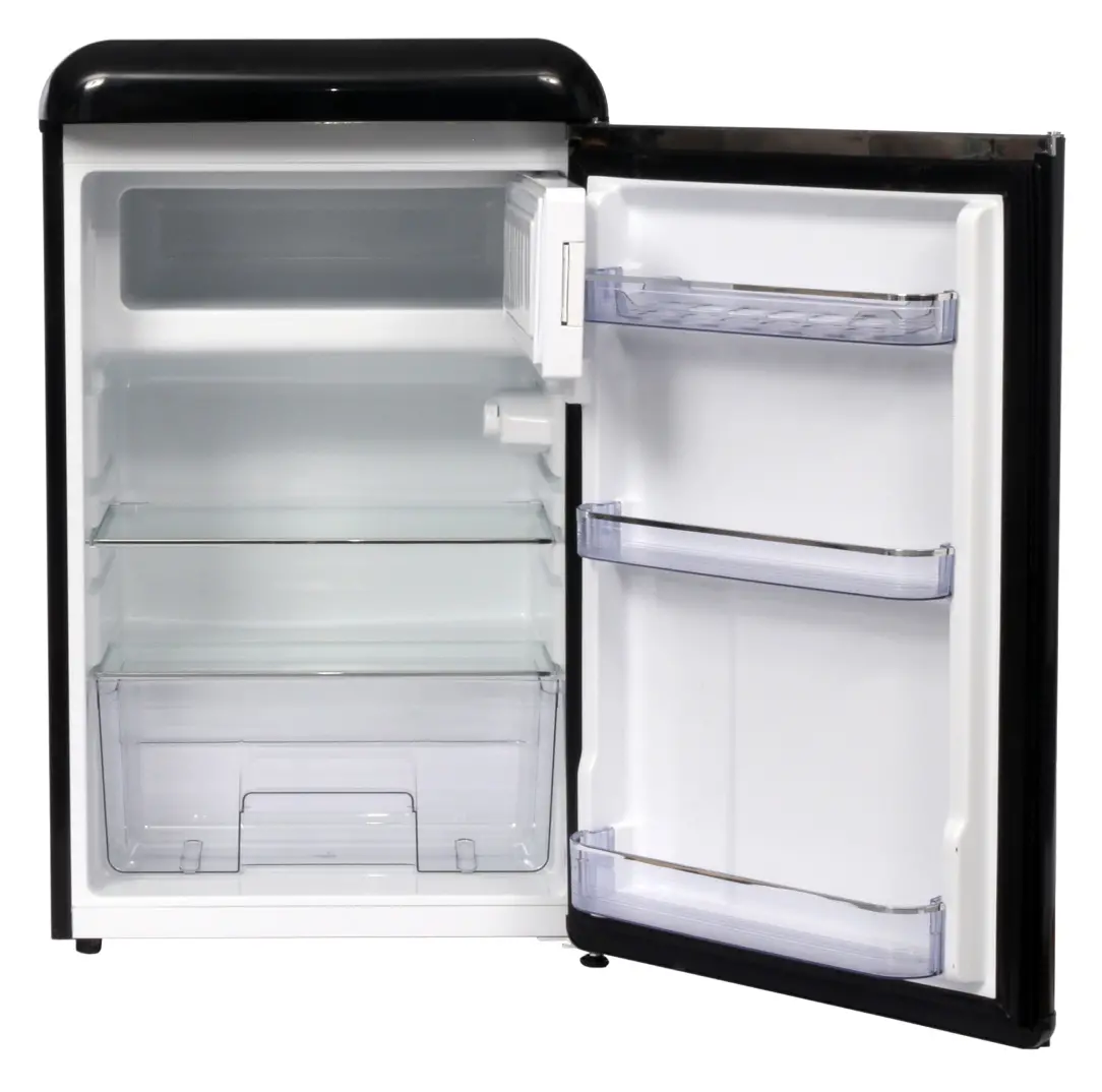 фото Холодильник з морозильною камерою Ravanson LKK-120ERB