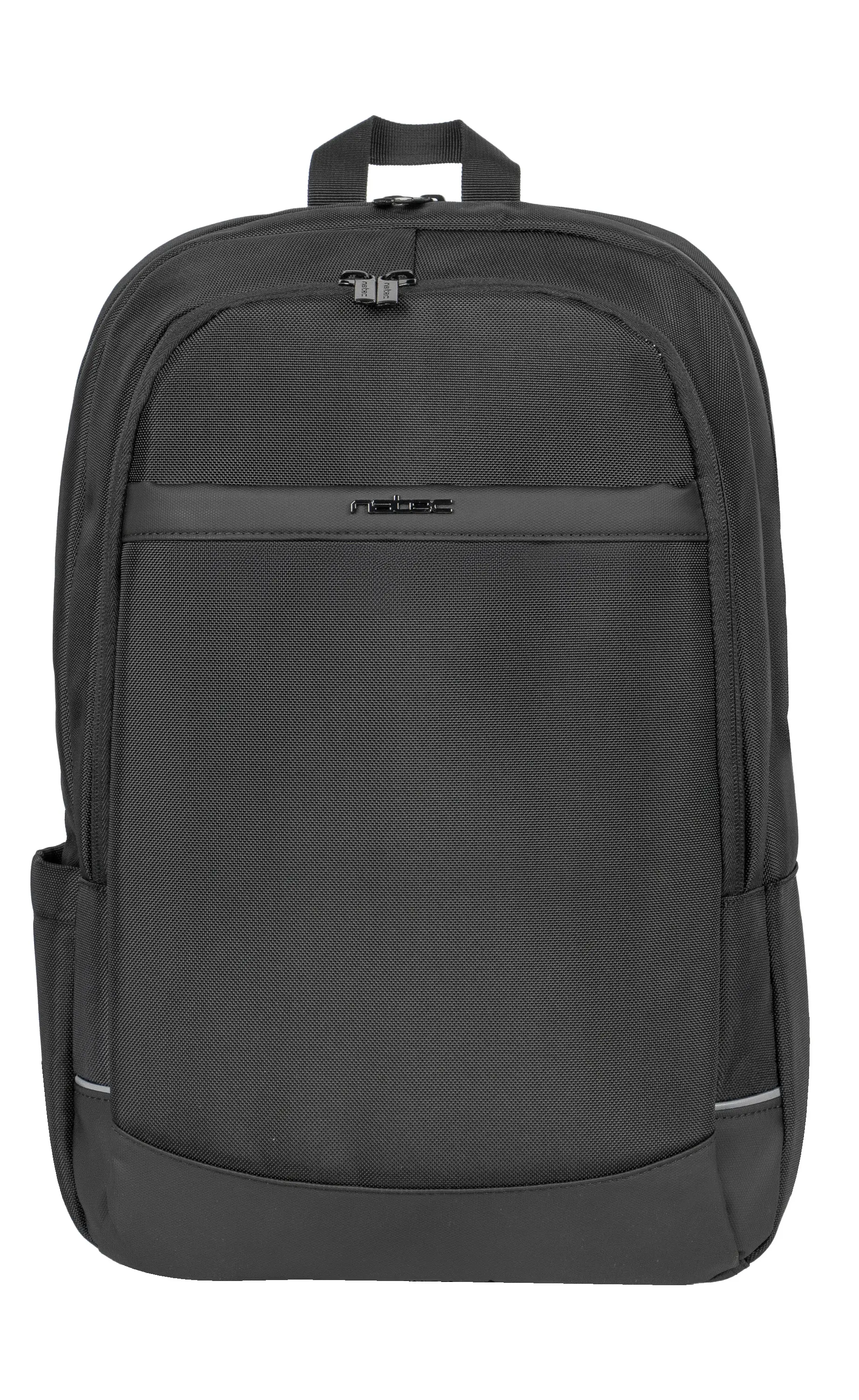 Plecak na laptopa Natec Kudu NTO-2236 15,6" Czarno-szary