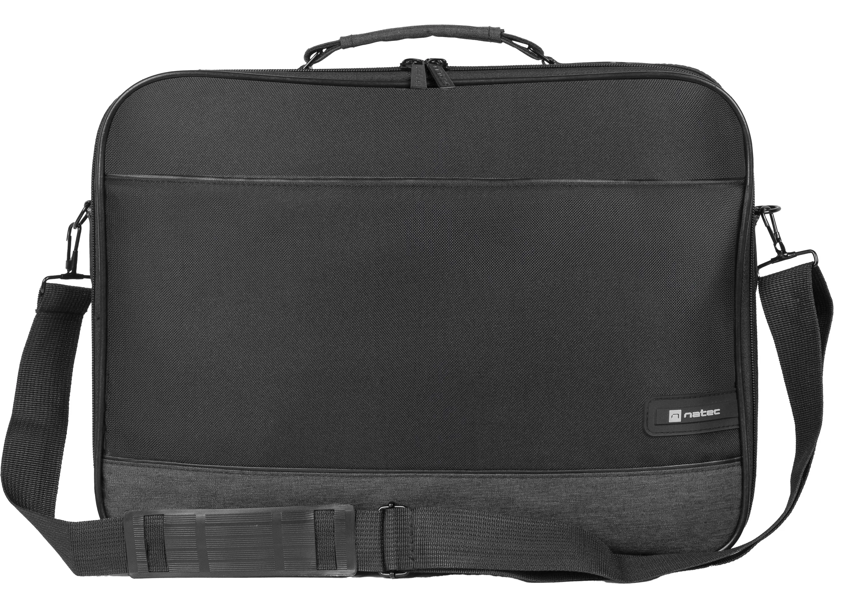 Torba na laptopa Natec Impala 2 NTO-2230 17,3" Czarny
