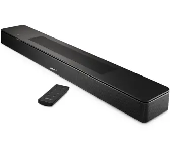 Soundbar Bose Smart Soundbar Wi-Fi Bluetooth AirPlay Dolby Atmos