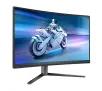 Monitor Philips Evia 5000 27M2C5200W/00 27" Full HD Fast VA 280Hz 0,3ms MBR Zakrzywiony Gamingowy