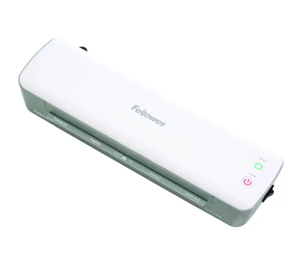 Fellowes Ion A4 Biało-szary