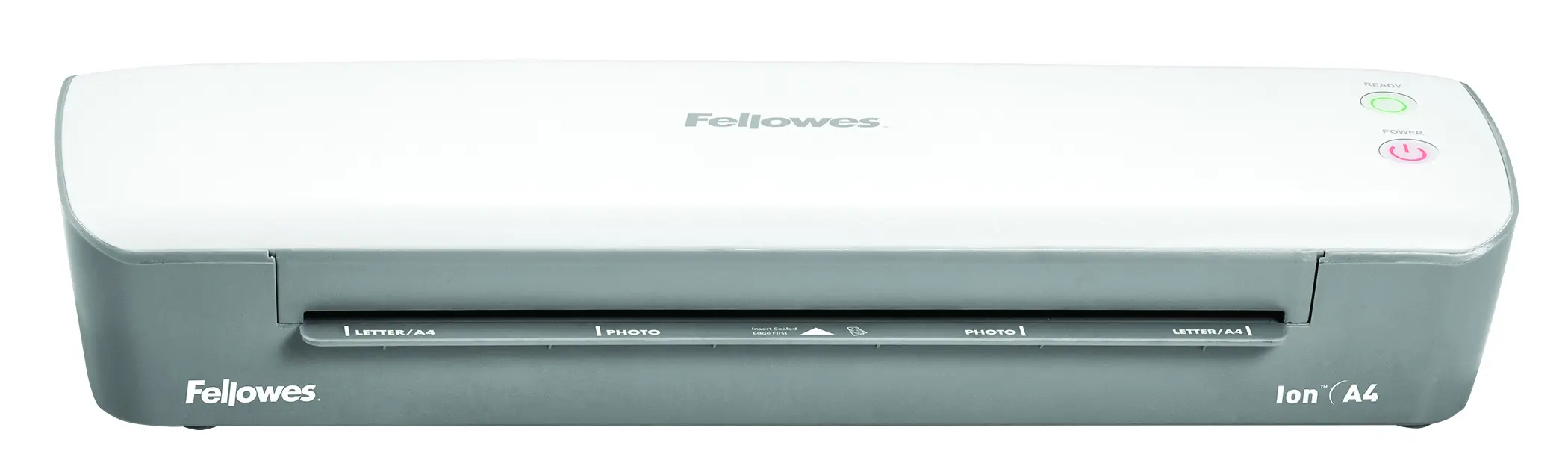 фото Конвертний ламінатор Fellowes ION A4 White 3