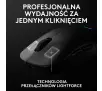 Myszka gamingowa Logitech G Pro 2 Lightspeed Czarny