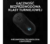 Myszka gamingowa Logitech G Pro 2 Lightspeed Czarny