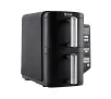 Air fryer Ninja Double Stack SL300EU 2470W 7,6l