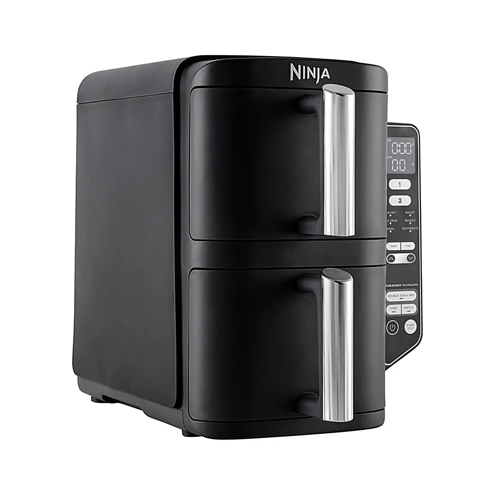 Air fryer Ninja Double Stack SL300EU 2470W 7,6l
