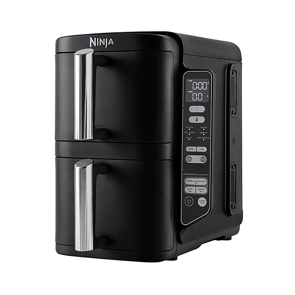 Air fryer Ninja Double Stack SL300EU 2470W 7,6l