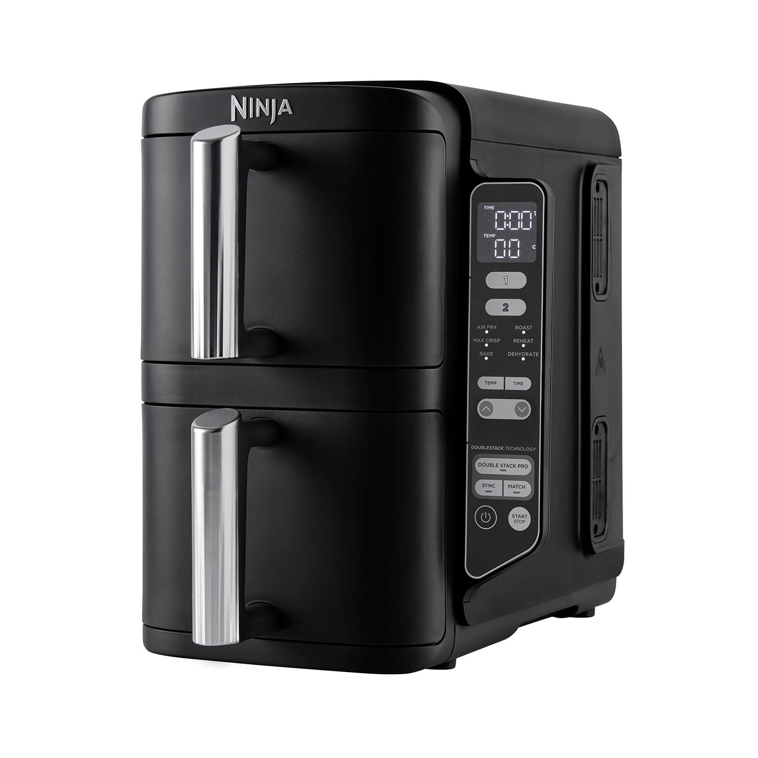 Air fryer Ninja Double Stack SL300EU 2470W 7,6l