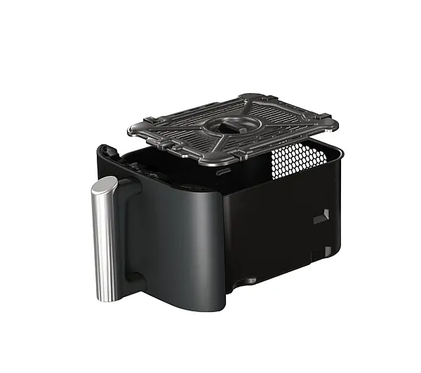 Ninja Double Stack SL300EU 2470W 7,6l - Kup na Raty - RRSO 0%