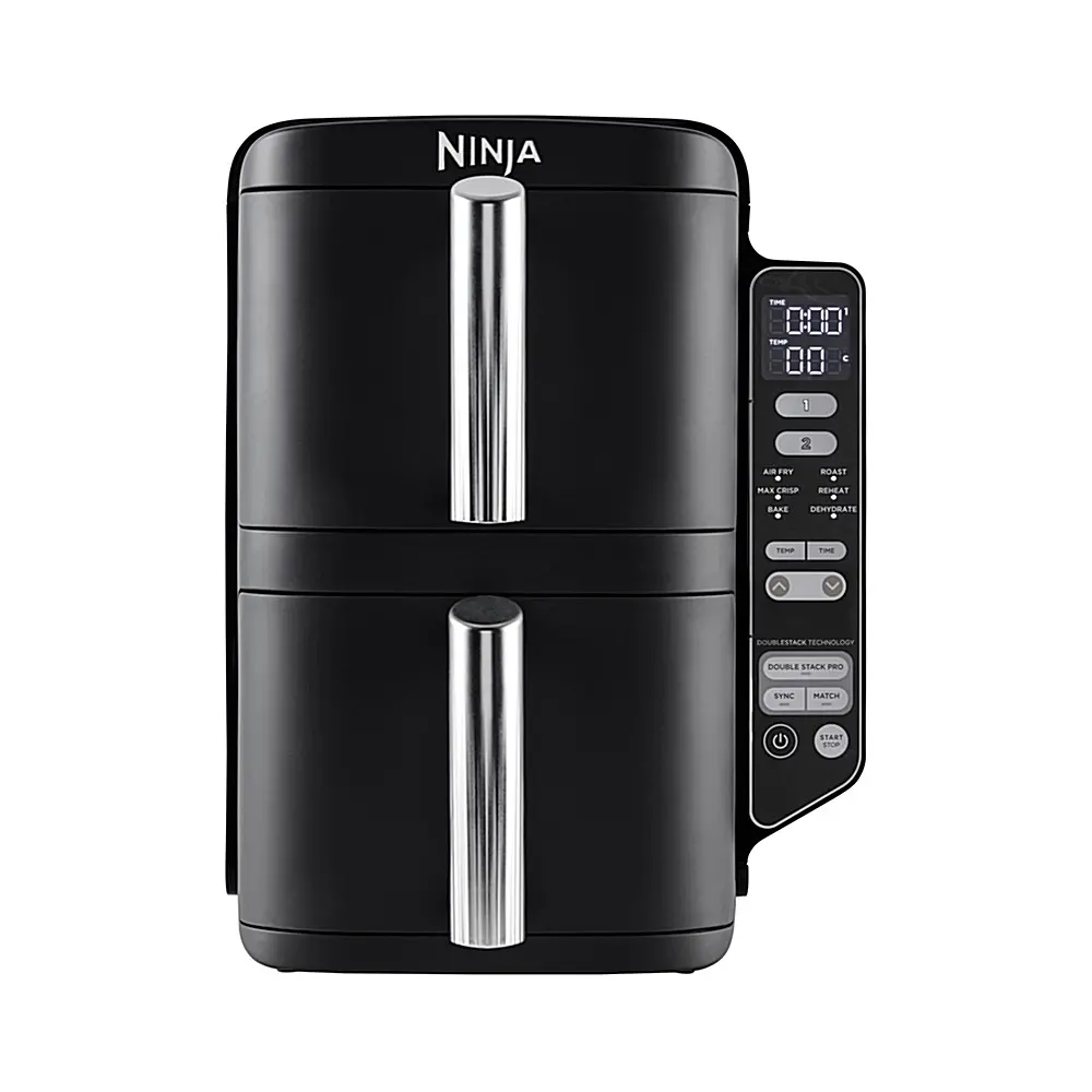 Air fryer Ninja Double Stack SL300EU 2470W 7,6l