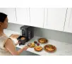 Air fryer Ninja Double Stack SL300EU 2470W 7,6l