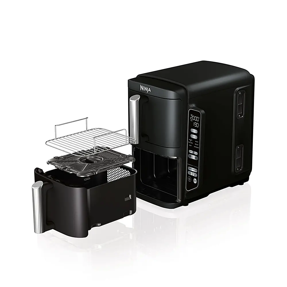 Air fryer Ninja Double Stack SL300EU 2470W 7,6l