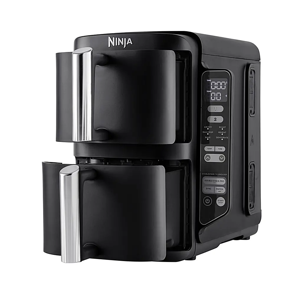 Air fryer Ninja Double Stack SL300EU 2470W 7,6l