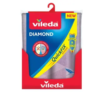 Pokrowiec na deskę Vileda Diamond