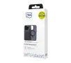 Etui 3mk Smoke Case Mag&Stand do iPhone 15 Pro Czarny