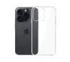 Etui 3mk Clear Case Eco do iPhone 15 Pro Max Przezroczysty