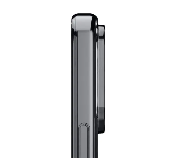3mk Clear Case Eco do iPhone 15 Pro Max Przezroczysty