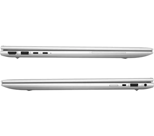 HP EliteBook 860 G11 16" Ultra 7 155U 16GB RAM 512GB Dysk SSD Win11 Pro Srebrny - Kup na Raty - RRSO 0%