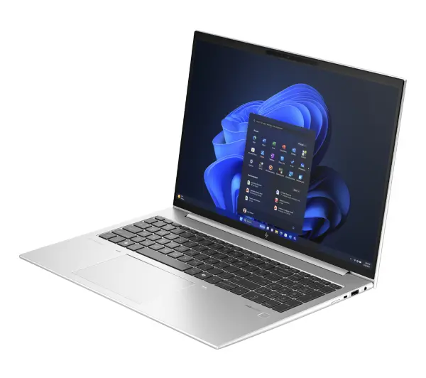 HP EliteBook 860 G11 16" Ultra 7 155U 16GB RAM 512GB Dysk SSD Win11 Pro Srebrny - Kup na Raty - RRSO 0%