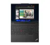 Laptop biznesowy Lenovo ThinkPad E16 Gen 2 16" R5 7535HS 16GB RAM 512GB Dysk SSD Win11 Pro Czarny