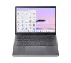 Laptop chromebook Acer Chromebook Plus 514 Google AI laptop CB514-3H-R36J 14" R5 7520C 8GB RAM 512GB Dysk SSD ChromeOS Szary