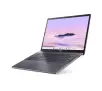 Laptop chromebook Acer Chromebook Plus 514 Google AI laptop CB514-3H-R36J 14" R5 7520C 8GB RAM 512GB Dysk SSD ChromeOS Szary