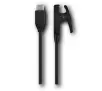 Kabel Garmin USB-C 0,5m Czarny