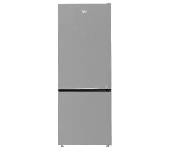 Lodówka Beko B3RCNE564HXB Pełny No Frost 192cm Komora świeżości Platinum