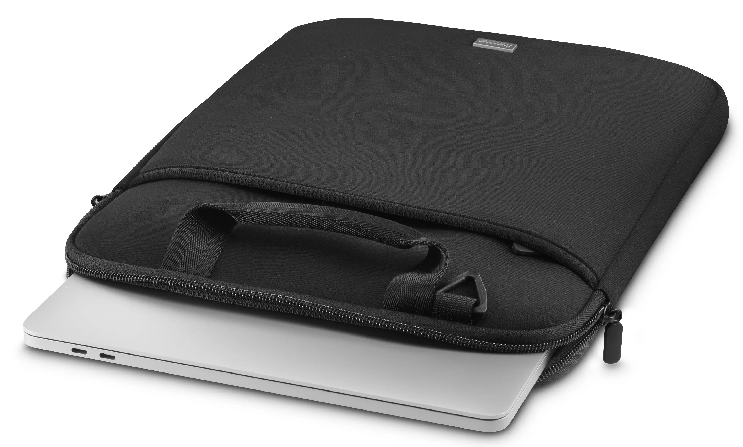 Torba na laptopa Hama Business To Go 13,3-14,1" Czarny