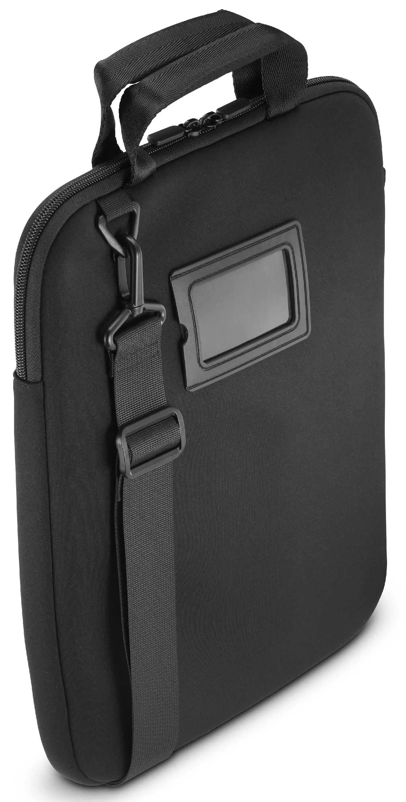 Torba na laptopa Hama Business To Go 13,3-14,1" Czarny