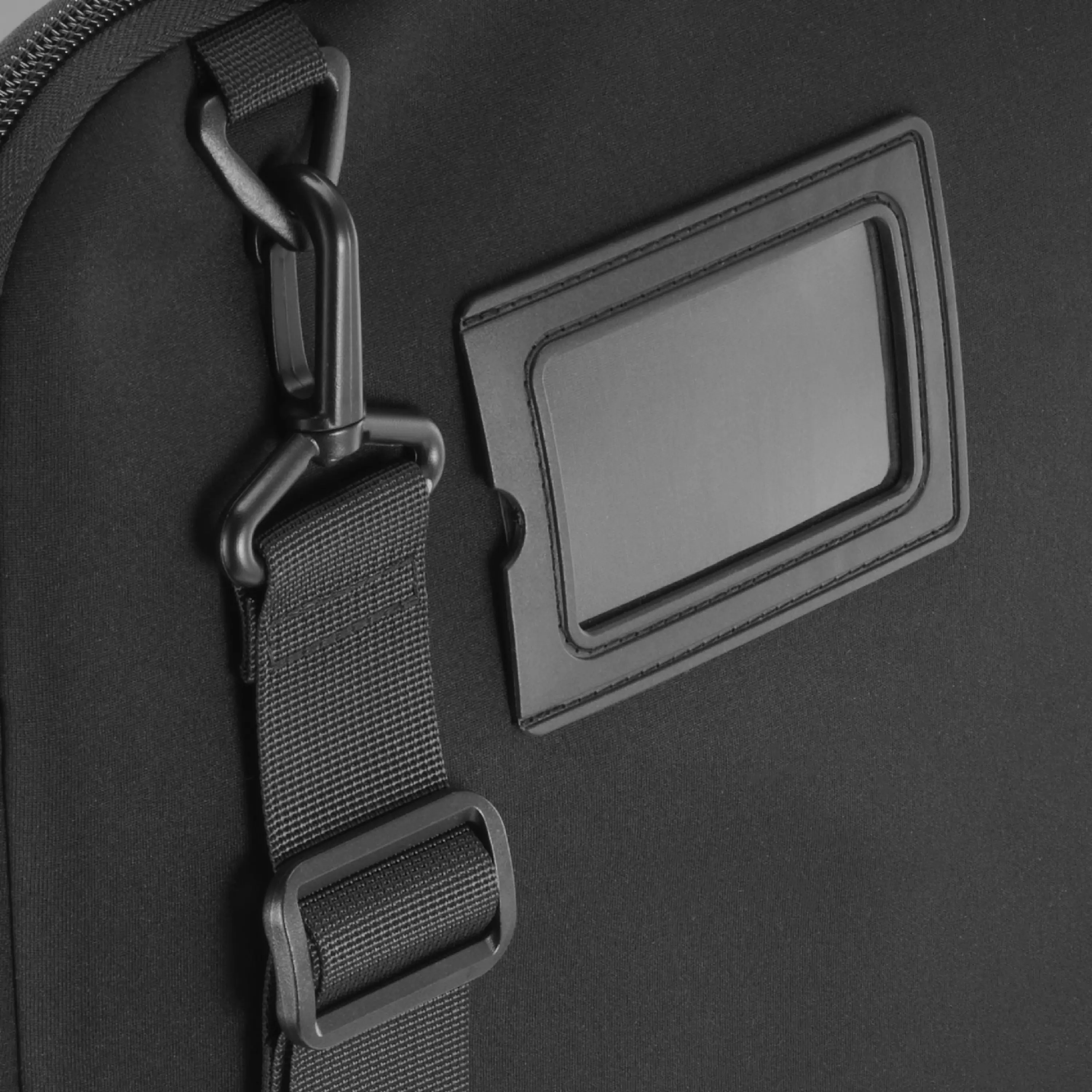 Torba na laptopa Hama Business To Go 13,3-14,1" Czarny