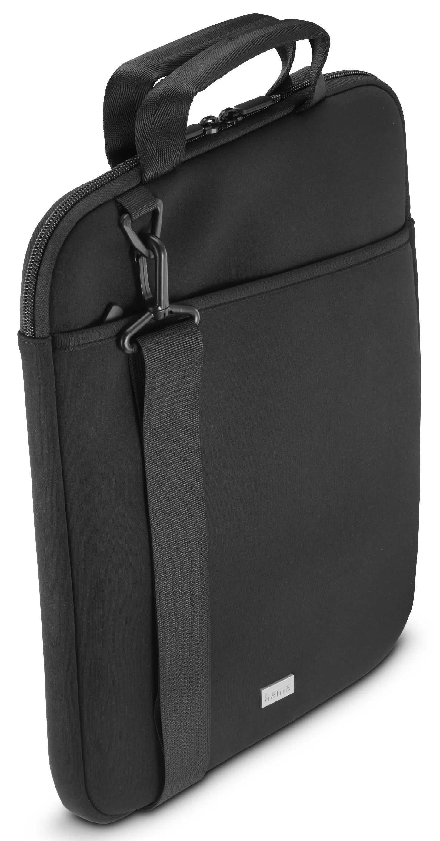 Torba na laptopa Hama Business To Go 13,3-14,1" Czarny
