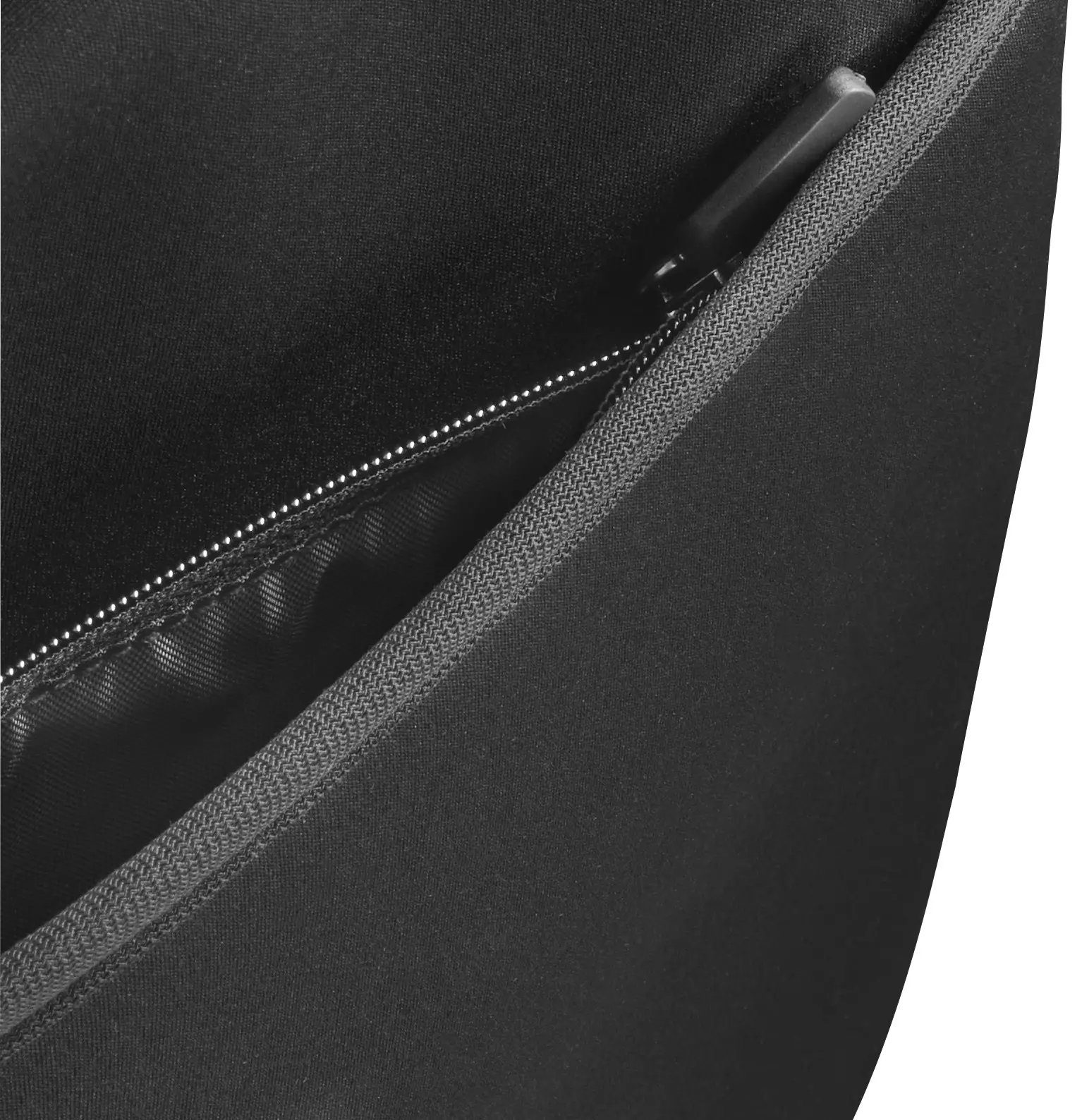 Torba na laptopa Hama Business To Go 13,3-14,1" Czarny