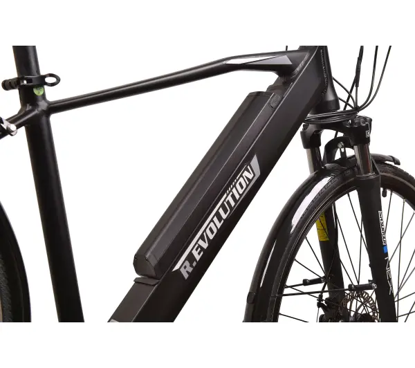 R.EVOLUTION E8200 RM 28" - Kup na Raty - RRSO 0%