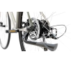 Rower elektryczny Sharp GS03EG Oliwko-zielony