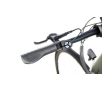 Rower elektryczny Sharp GS03EG Oliwko-zielony