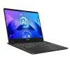 Laptop ultrabook MSI Prestige 14 AI Studio C1VEG-051PL 14" Ultra 7 155H 32GB RAM 1TB Dysk SSD RTX4050 DLSS3 Win11 Szary