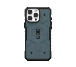 UAG Pathfinder Case Magsafe do iPhone 16 Pro Cloud Blue - TRZECI -55%, ALBO 5-TY ZA 1ZŁ