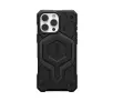 Etui UAG Monarch Pro Case MagSafe do iPhone 16 Pro Max Carbon Fiber