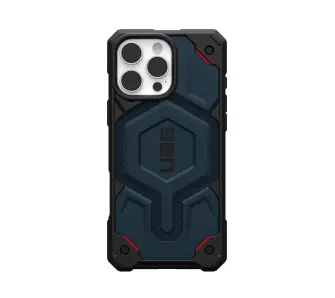Etui UAG Monarch Pro Kevlar Case do iiPhone 16 Pro Kevlar Mallard
