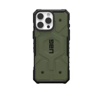 Etui UAG Pathfinder Case Magsafe do iPhone 16 Pro Olive Drab