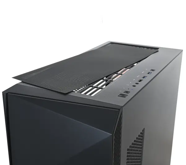 NTT Game Pro ZKG-I5H610-EU24A i5-12400F 16GB RAM 512GB Dysk SSD RTX3050 Win11 - Kup na Raty - RRSO 0%