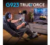 Kierownica Logitech G923 SE Shifter Combo z pedałami do PS5, PS4, PC Force Feedback