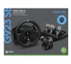 Kierownica Logitech G923 SE Shifter Combo z pedałami do Xbox Series X/S, Xbox One, PC Force Feedback + ShifterCom